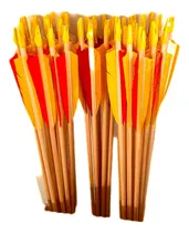 Comprar Flechas De Madera Premium Port Orford 11\u002F32'' Arquería