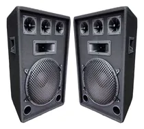 Comprar 2bafles 12 PuLG 3 Vias 400w Alfombrados Music Box Hurlingham