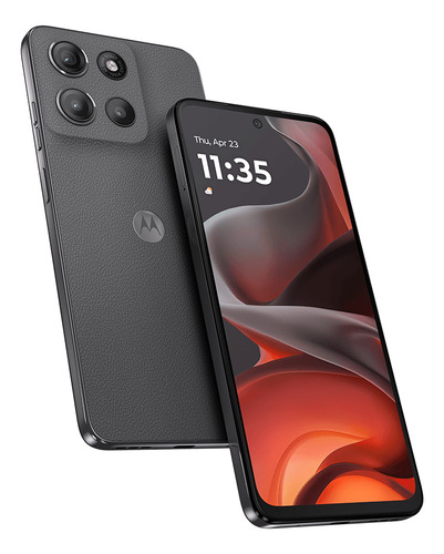 Moto G15 256gb Gravity Grey Motorola Gris