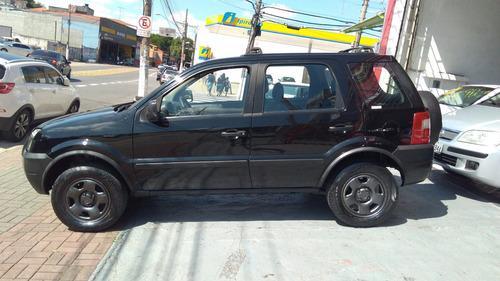 Ford Ecosport 1.6 Xls Flex 5p