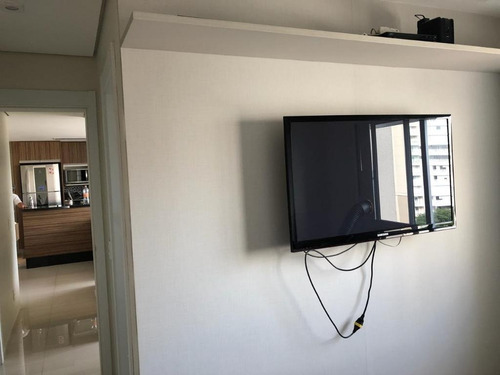 Apartamento Com 2 Dormitórios À Venda, 54 M² Por R$ 480.000,00 - Belém - São Paulo/sp - Ap6387