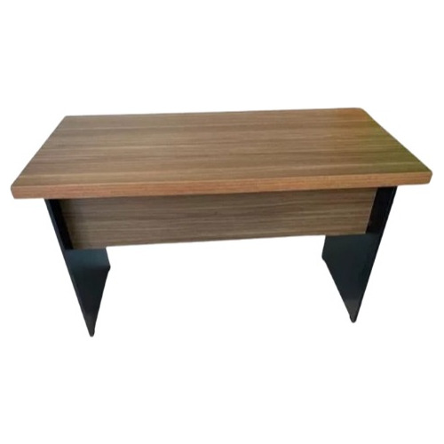 Mesa Escritorio Escrivaninha  120 X60  Tampode 40 Mm