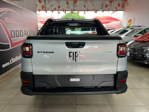 Fiat Strada 1.3 FIREFLY FLEX VOLCANO CD MANUAL