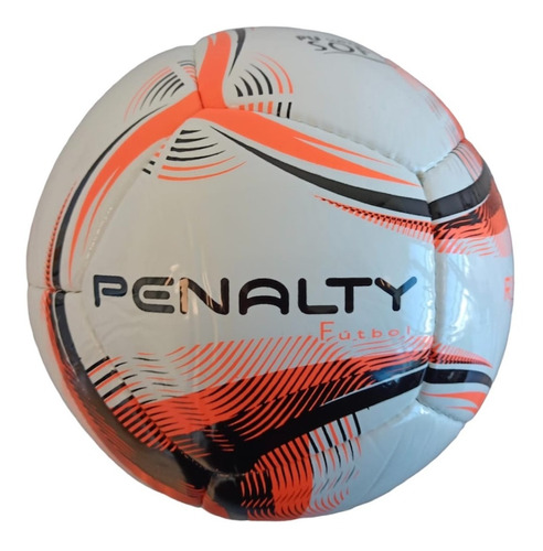 Balon De Futbol Penalty Rx Digital N° 5 - Envio Gratis