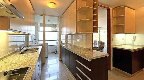 Condominio A 2 Cuadras Nueva Linea 7 Del Metro Estoril