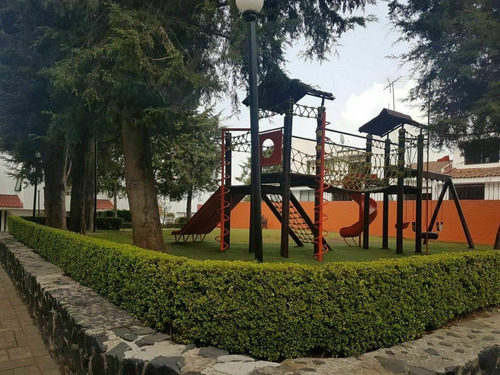Imagen 16 de 21 de Villa Alta, Casa En Cuajimalpa, Renta