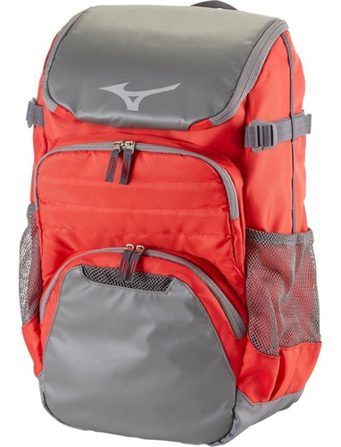 Mochila Para Bates De Beisbol Mizuno Organizer Og5 Backpack