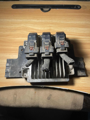 Computadora Cruze Sonic 2012 2013 2014-2016 12643636 Aa4r (Usado)