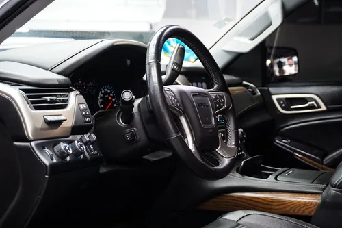 GMC Yukon 6.2 Denali 8 Vel Awd At