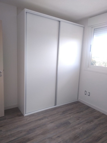 Imagen 10 de 12 de Apartamento 2 Dorm Bella Vista