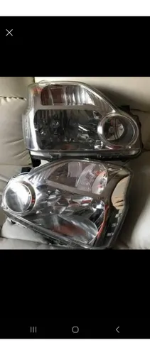 Faro Nissan X-trial 2009 - 2013 (Usado)