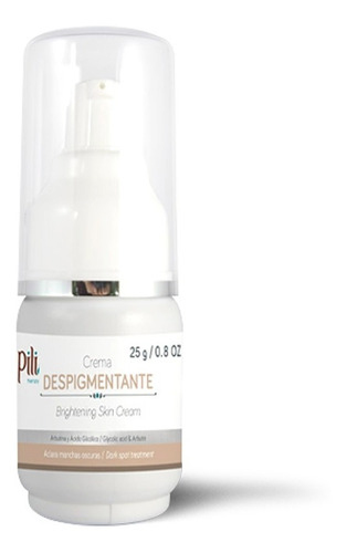 Crema Despigmentante Pili - g a $1164