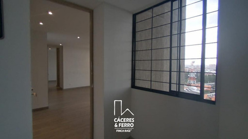 Imagen 11 de 17 de Apartamento En Venta En Bogotá Puente Largo. Cod 23190