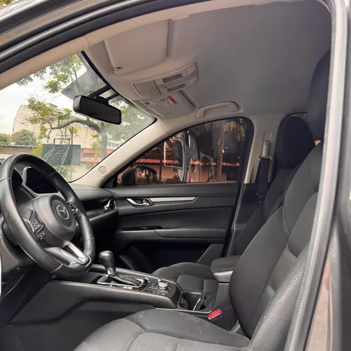 Mazda CX-5 2.0 Touring At