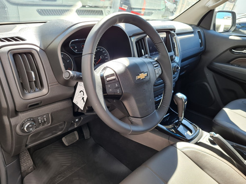 Imagen 8 de 15 de Chevrolet Nueva Trailblazer 2.8td 0km Entrega Octubre! Nt