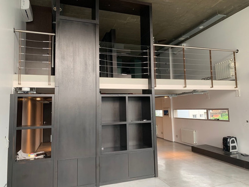 Imagen 5 de 30 de Venta Departamento Triplex En Belgrano Con Pileta