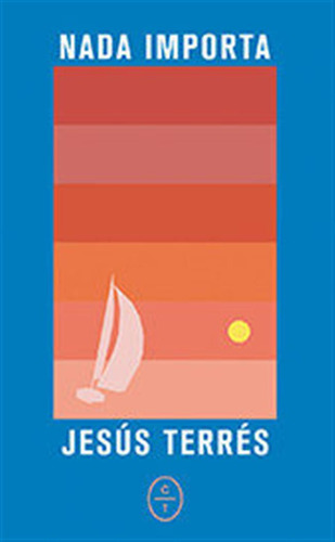 Nada Importa - Terres,jesus