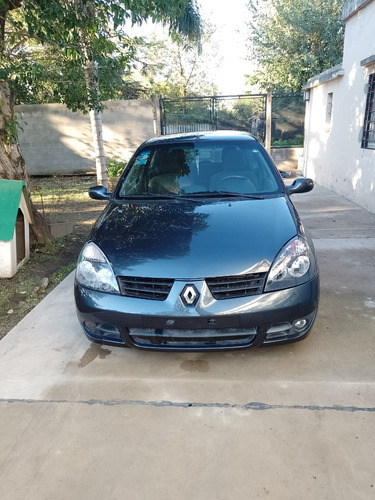 Renault Clio 1.6 Dynamique