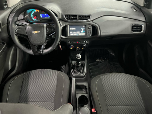 Chevrolet Prisma 1.4 Lt 98cv