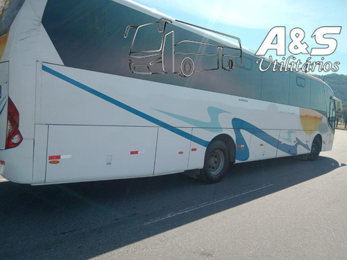 Imagem 5 de 12 de Neobus New Road 340 2016 Novissimo Confira Oferta!! Ref.32