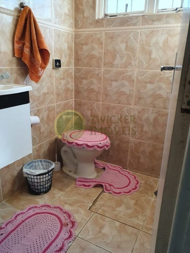 Imagem 10 de 30 de Venda: Boa Casa No Bairro Perdizes - Ca01010