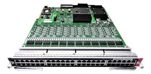 Cisco Ws-x6548-ge-45af (Usado)