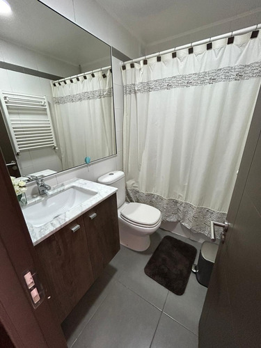 Lindo Departamento En Condominio Costa Pucón.-