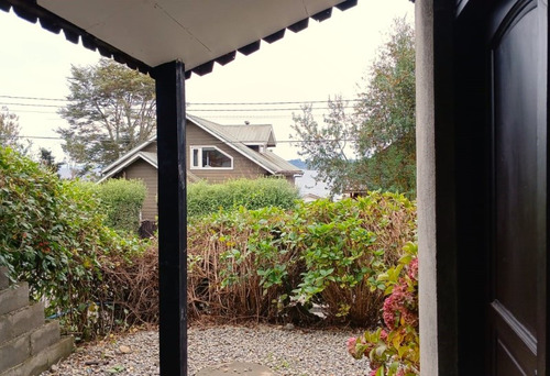 Arriendo Cabaña, Km 6.5 Playa Hermosa, Pto Varas