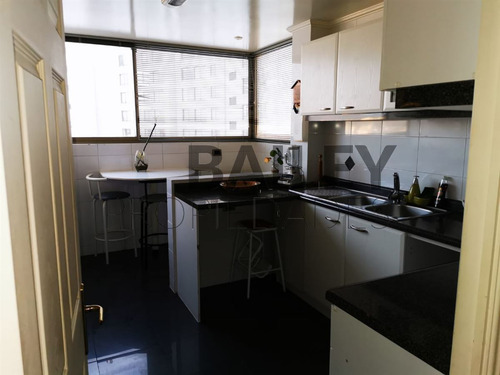 Departamento En Venta En Viña Del Mar