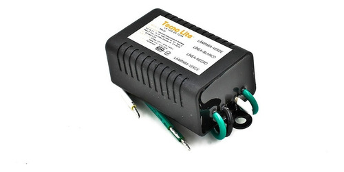 Transformador Convertidor 60w, 127v A 12v Tecnolite Tra-50