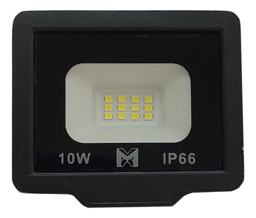 Mx Led Externa MX-0106 10 W 127V/220V