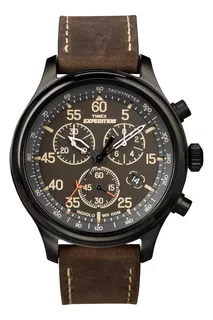 Reloj Timex Field Expedition T49905 En Stock Original Caja