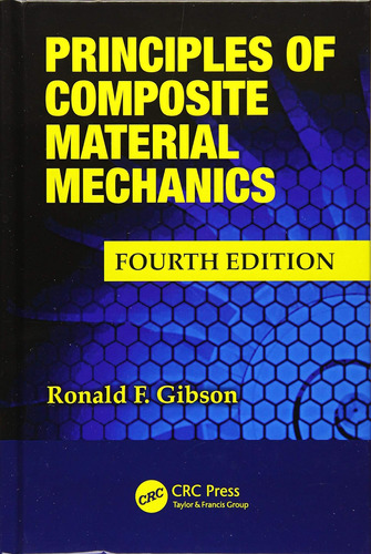 Libro: Principles Of Composite Material Mechanics (mechanica