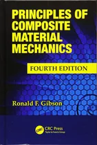 Comprar Libro: Principios De La Mecánica De Materiales Compuestos
