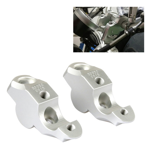 K Elevador De Manillar De Motocicleta Para Bmw R Ninet