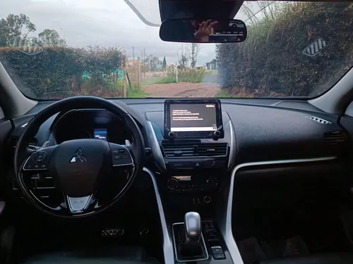 Mitsubishi Eclipse Cross 2.0