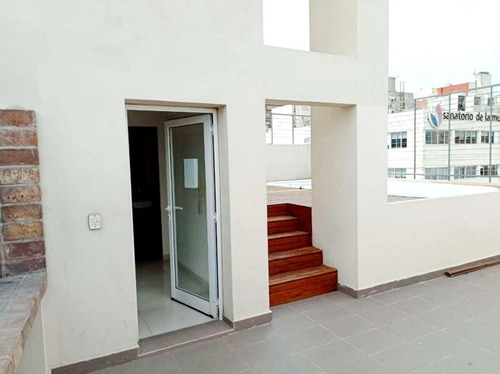 Imagen 4 de 19 de Espectacular Departamento De 1 Dormitorio En Venta