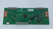 Comprar Tcon Top House Kdl55xs712 6870c-0444a Lc470due-sfr1 Gtía 3 M