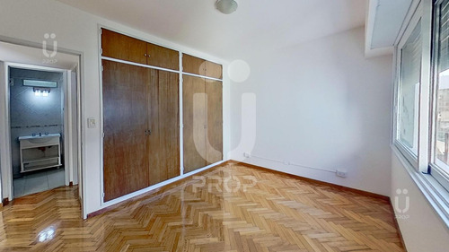 Departamento En Venta Tres Ambientes En Palermo Soho.