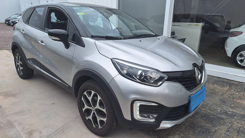 Renault Captur 1.6 Intens Cvt