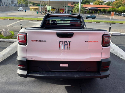Fiat Strada 1.4 Fire Flex Endurance Cs Manual
