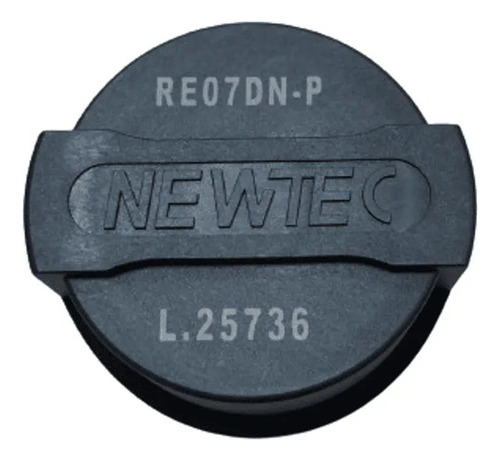 Filtro De Ar / Respiro De Ar Newtec Re07dn-p 3/4 Npt 40 Mic