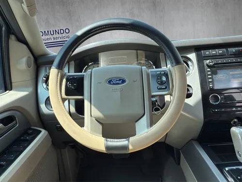 Ford Expedition 5.4 V8 Max Limited At