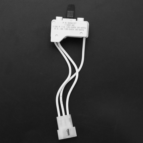 Interruptor Para 3406109 3406107 Whirlpool, , Sears,
