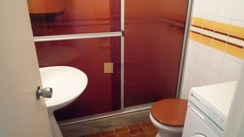 Apartamento En Aidy Grill, 2 Dormitorios *- Ref: 49373