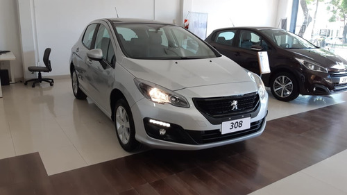 Peugeot 308 1.6 Allure Hdi 115cv