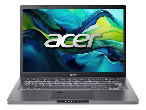 Acer Aspire I7 150u Rtx 2050 1tb Ssd 16gb Ddr5 Ips Fhd Win11