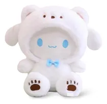 Comprar Hermoso Peluche Cinnamoroll Grande Importado
