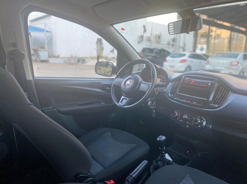 Imagem 5 de 14 de Fiat Uno Fiat Uno Drive 1.0 2018/2019