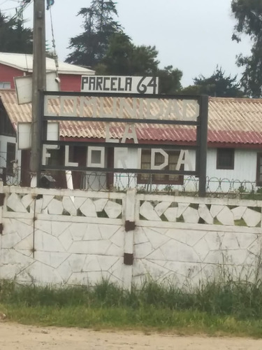 Vendo Casa 3d 1b Urbanizada El Tabo